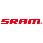 SRAM logo