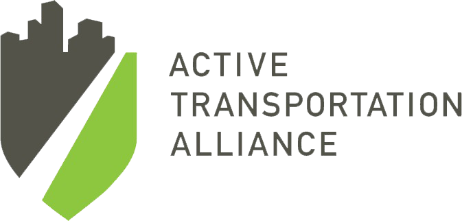 active transportation alliance logo