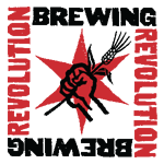 revolution brewing logo
